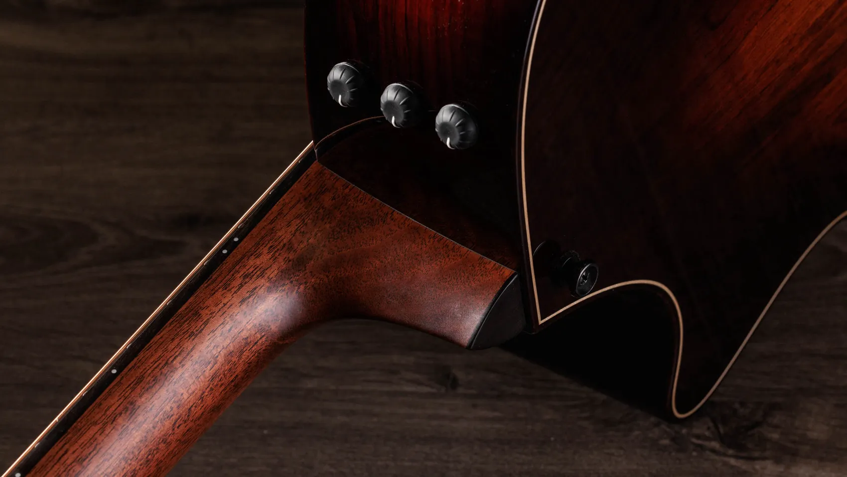 Builder's Edition 814ceHonduran Rosewood/Adirondack SpruceHonduran